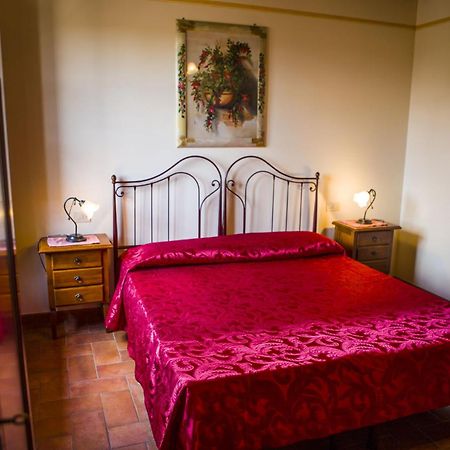 Villa Del Lago - Homelike Villas Castiglione del Lago Dış mekan fotoğraf