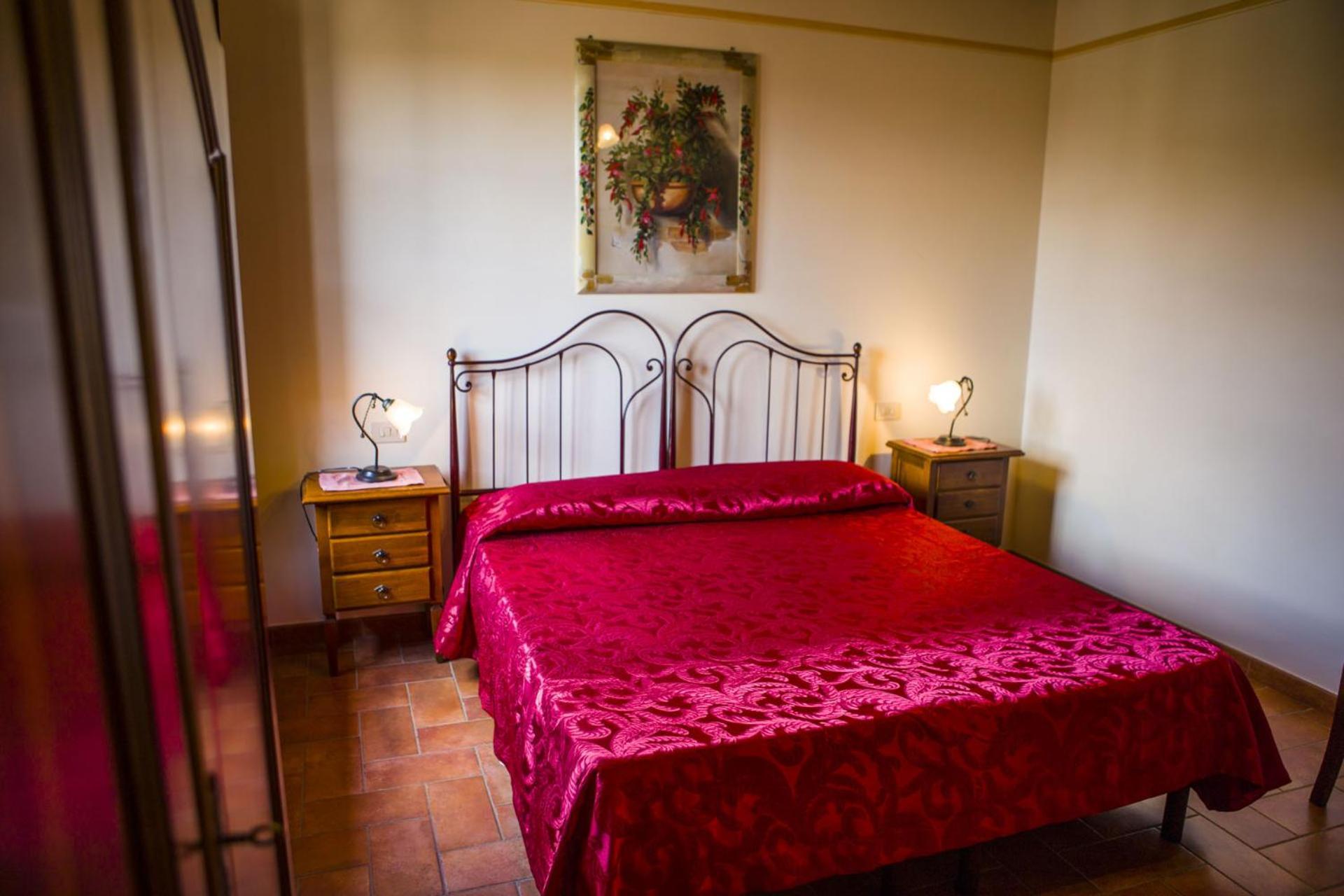 Villa Del Lago - Homelike Villas Castiglione del Lago Dış mekan fotoğraf