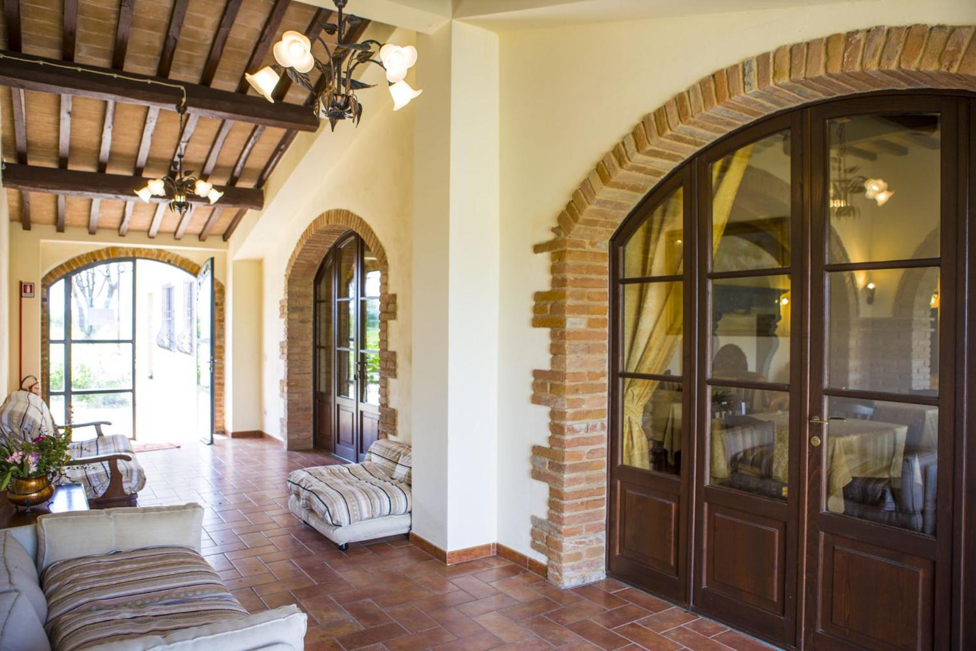 Villa Del Lago - Homelike Villas Castiglione del Lago Dış mekan fotoğraf
