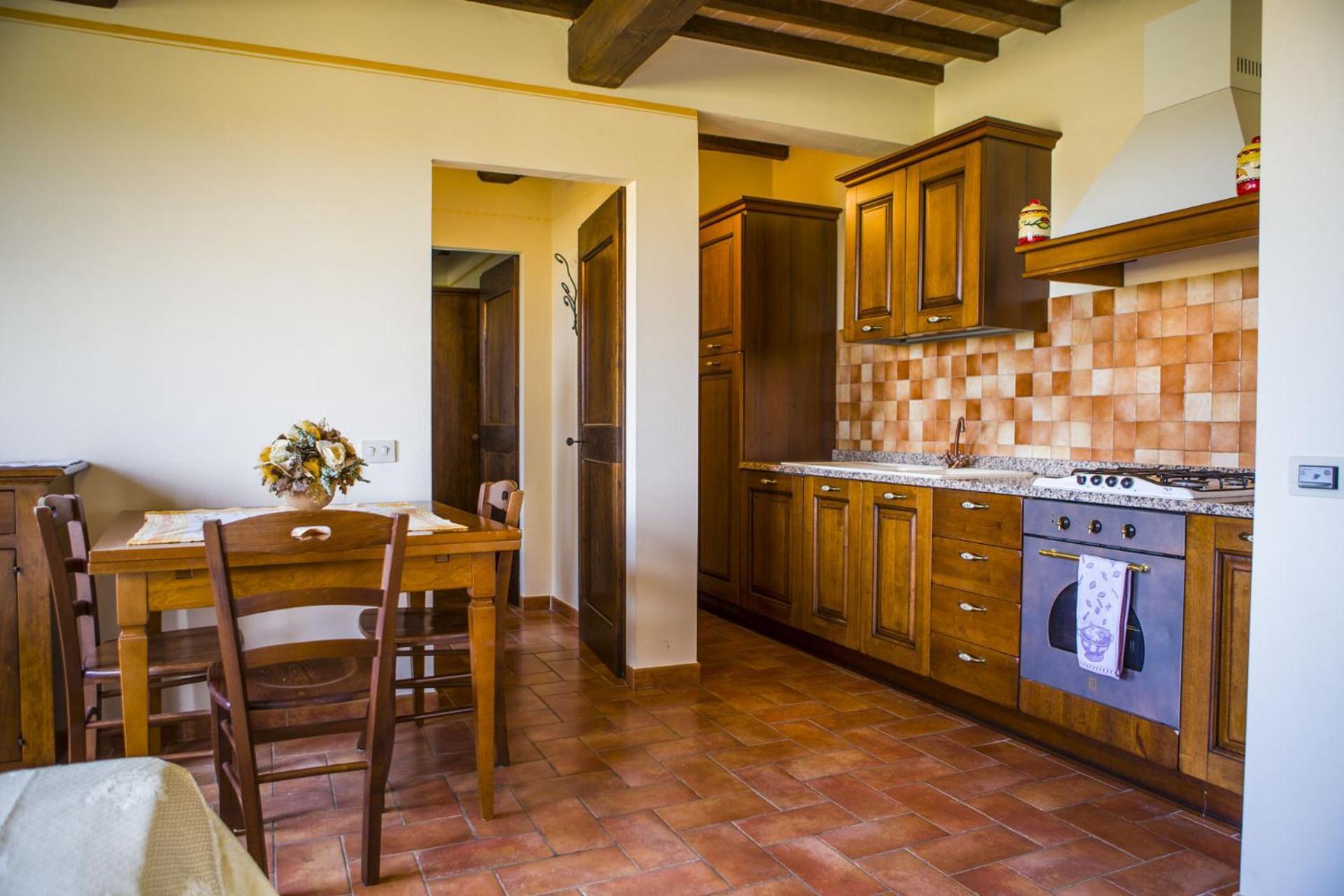 Villa Del Lago - Homelike Villas Castiglione del Lago Dış mekan fotoğraf