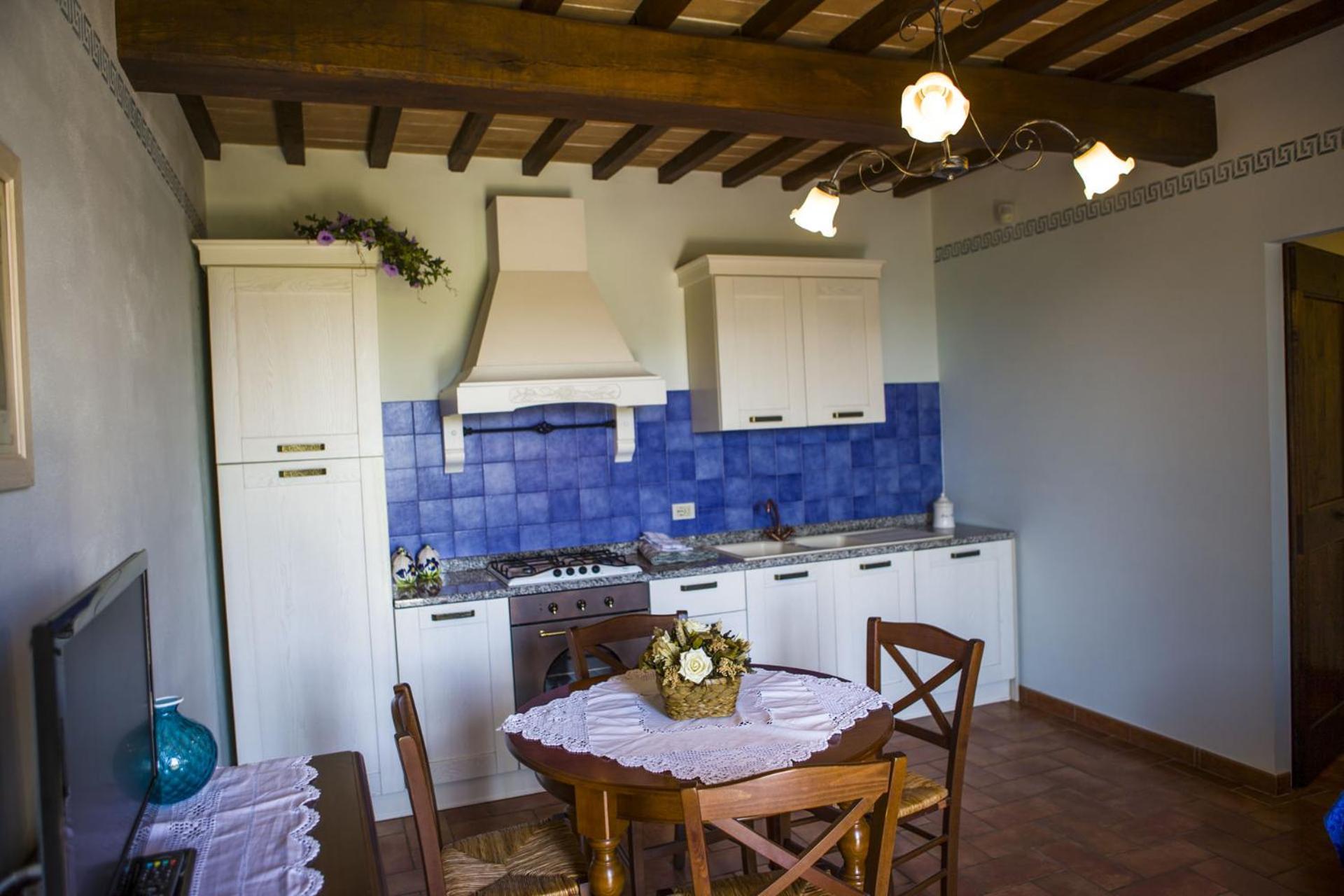 Villa Del Lago - Homelike Villas Castiglione del Lago Dış mekan fotoğraf
