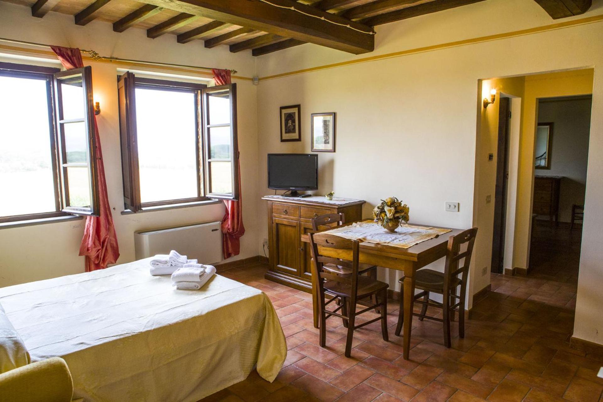 Villa Del Lago - Homelike Villas Castiglione del Lago Dış mekan fotoğraf