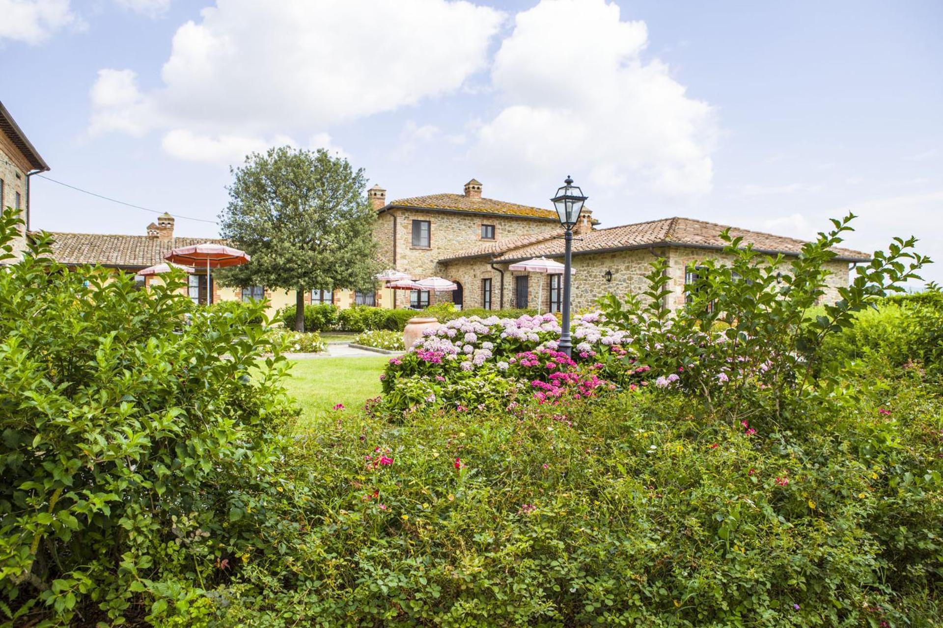 Villa Del Lago - Homelike Villas Castiglione del Lago Dış mekan fotoğraf