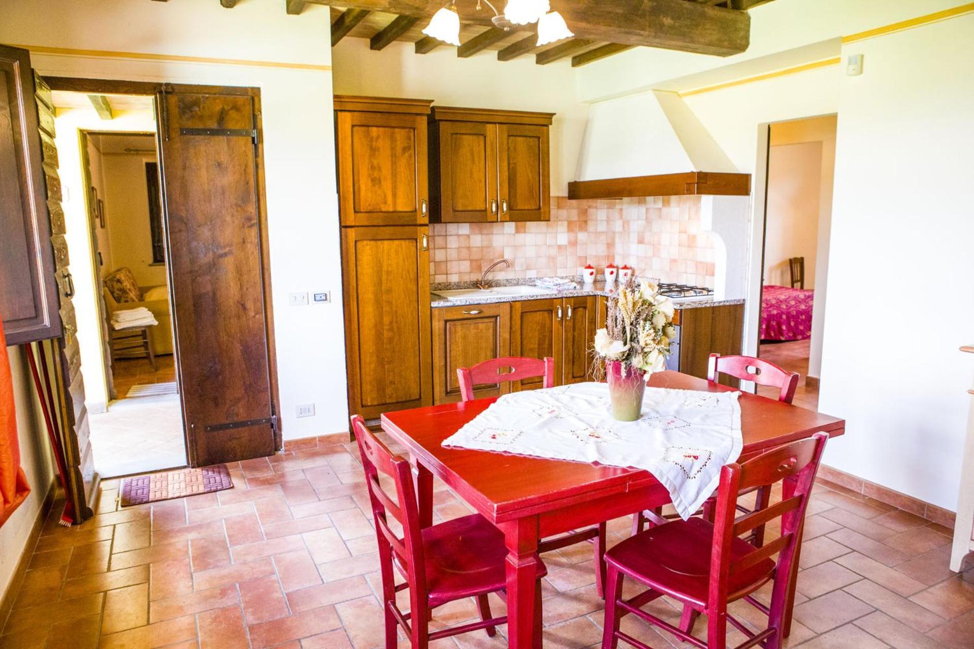 Villa Del Lago - Homelike Villas Castiglione del Lago Dış mekan fotoğraf