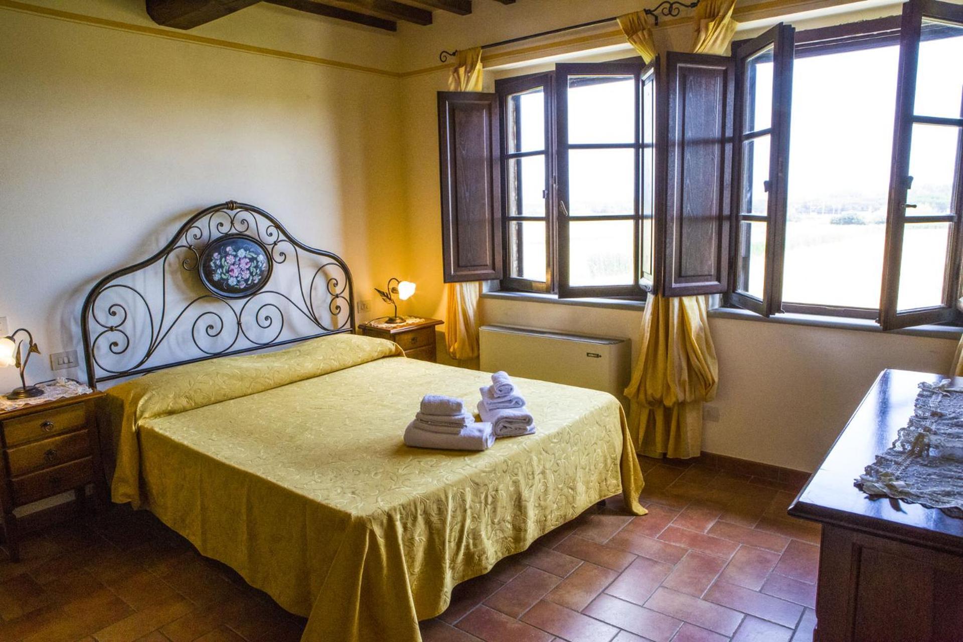 Villa Del Lago - Homelike Villas Castiglione del Lago Dış mekan fotoğraf