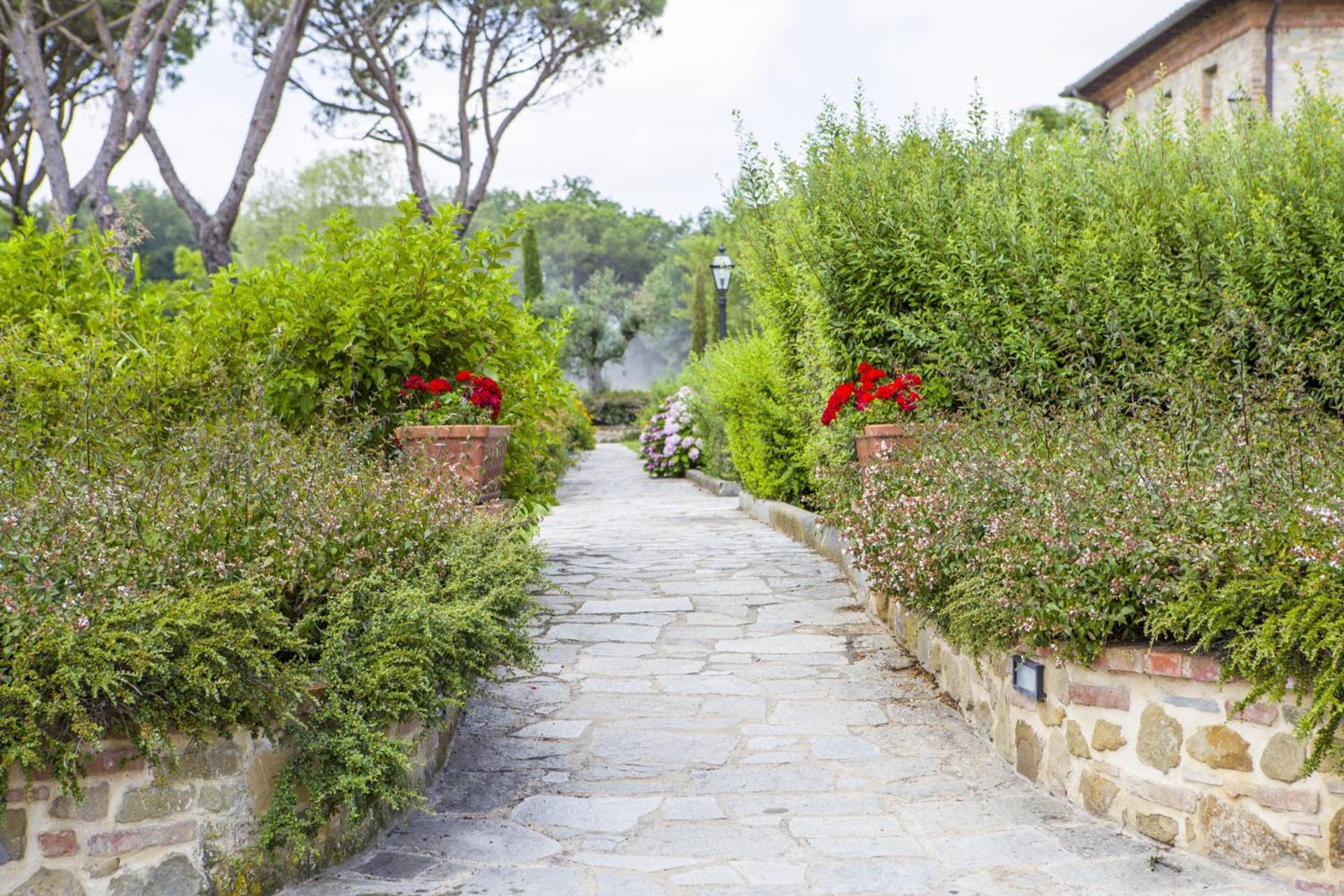 Villa Del Lago - Homelike Villas Castiglione del Lago Dış mekan fotoğraf